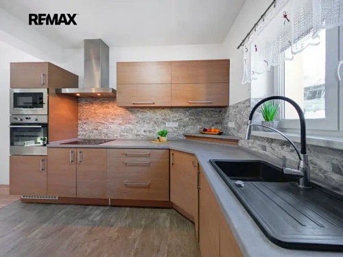 Prodej domu 108 m², pozemek 3066 m²