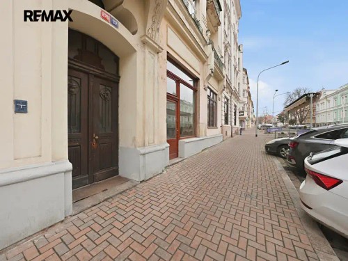 Prodej bytu 2+kk 62 m²