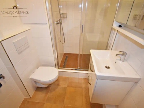 Prodej bytu 2+kk 35 m²