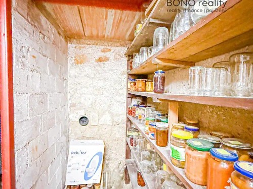 Prodej chaty 94 m², pozemek 540 m²