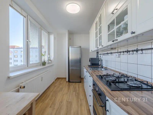 Prodej bytu 4+1 82 m²