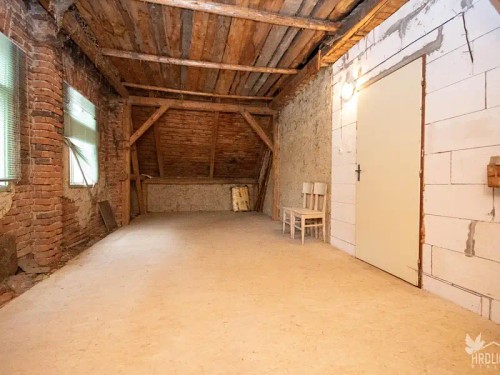 Prodej domu 90 m², pozemek 510 m²