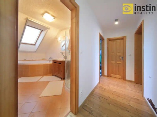 Prodej bytu 4+1 106 m²