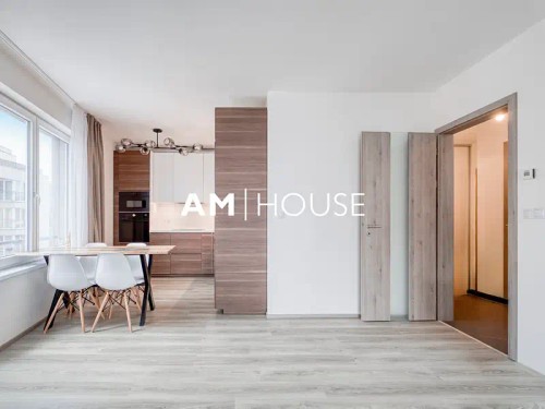 Prodej bytu 2+kk 56 m²