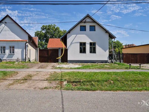 Prodej domu 199 m², pozemek 803 m²