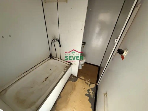 Prodaný byt 2+kk 35 m²