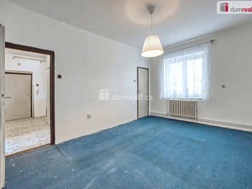 Prodaný byt 2+kk 53 m²
