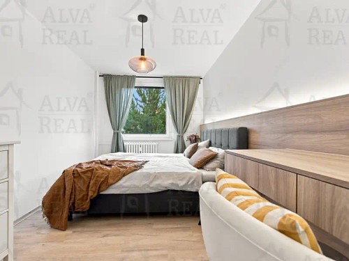 Prodej bytu 3+1 75 m²