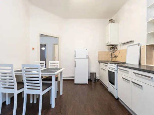Prodaný byt 2+1 78 m²