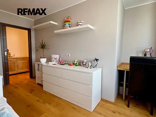Prodaný byt 3+1 73 m²