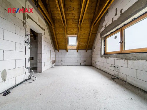 Prodej domu 155 m², pozemek 2068 m²