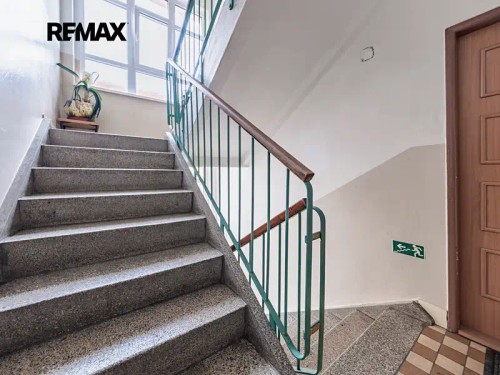 Prodej bytu 3+1 56 m²