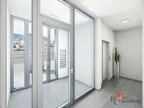 Prodaný byt 2+kk 58 m²
