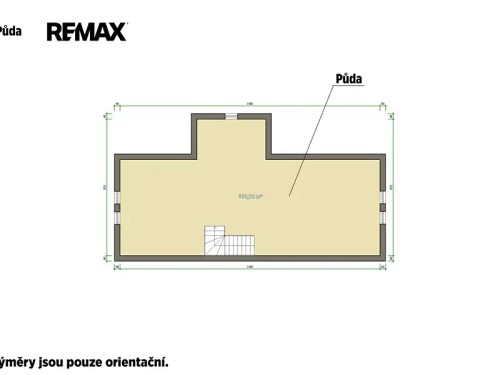Prodej domu 220 m², pozemek 1917 m²