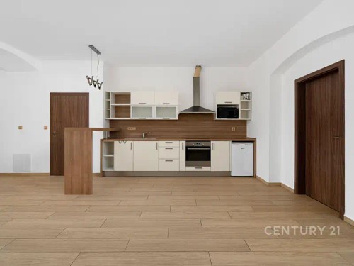 Prodej bytu 2+kk 60 m²