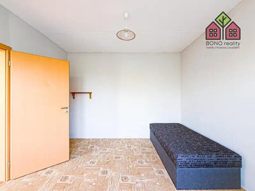 Prodej bytu 3+1 65 m²