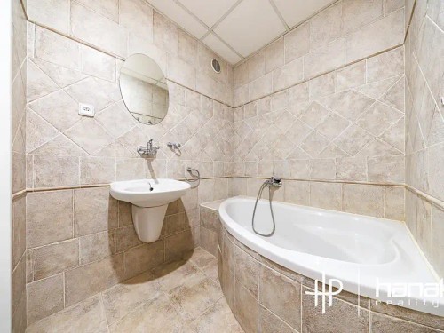 Prodej bytu 2+1 56 m²