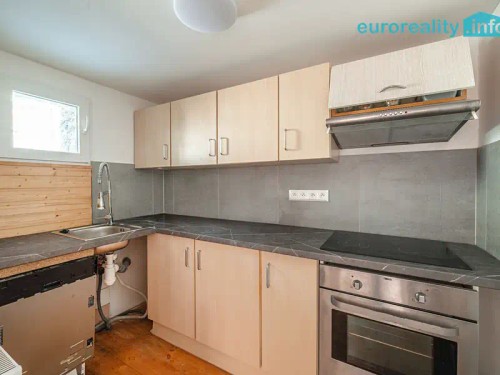Prodej chaty 70 m², pozemek 527 m²