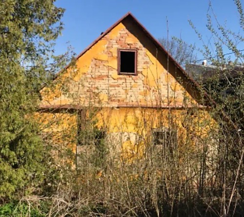 Prodej domu 172 m², pozemek 404 m²