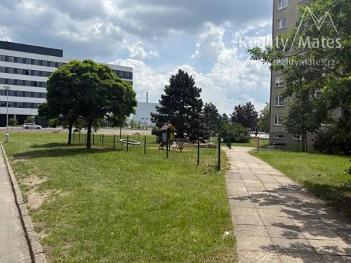 Prodaný byt 4+1 100 m²