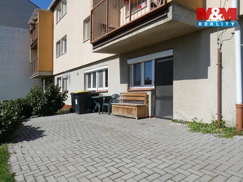 Prodej bytu 2+1 49 m²