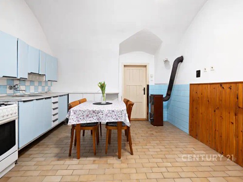 Prodej domu 95 m², pozemek 149 m²