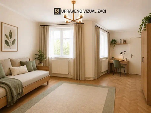 Prodej domu 90 m², pozemek 803 m²