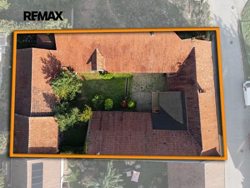 Prodej domu 427 m², pozemek 858 m²