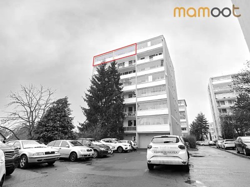 Prodaný byt 3+1 66 m²