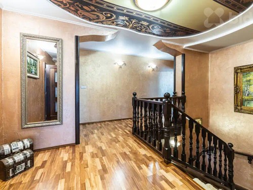 Prodej domu 283 m², pozemek 800 m²