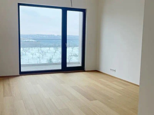 Prodej bytu 2+kk 49 m²