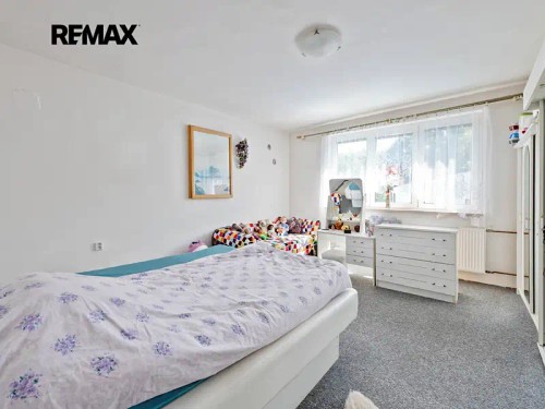 Prodej domu 290 m², pozemek 1221 m²