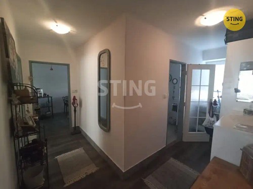 Prodej bytu 2+1 62 m²