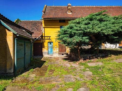 Prodej domu 400 m², pozemek 1899 m²