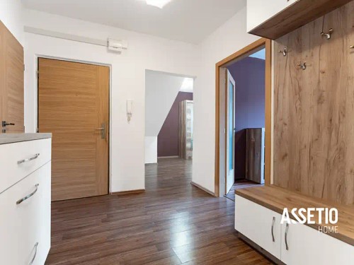 Prodej bytu 3+1 85 m²