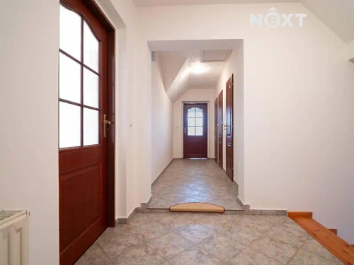 Prodej domu 197 m², pozemek 642 m²