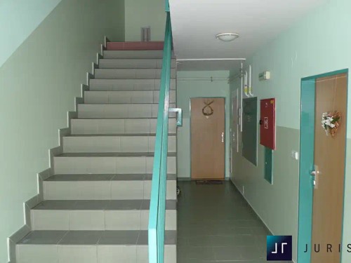 Prodaný byt 3+kk 65 m²