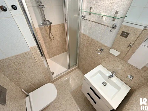 Prodaný byt 2+kk 40 m²