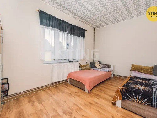 Prodej domu 220 m², pozemek 850 m²