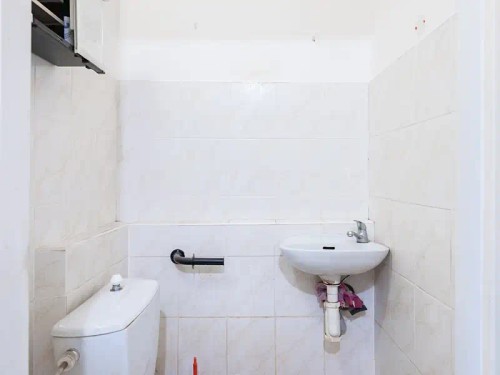 Prodaný byt 3+1 105 m²