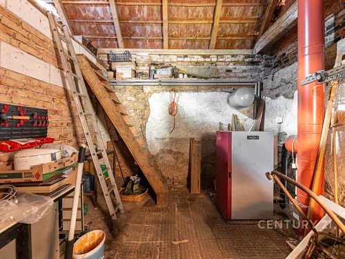 Prodej domu 114 m², pozemek 254 m²