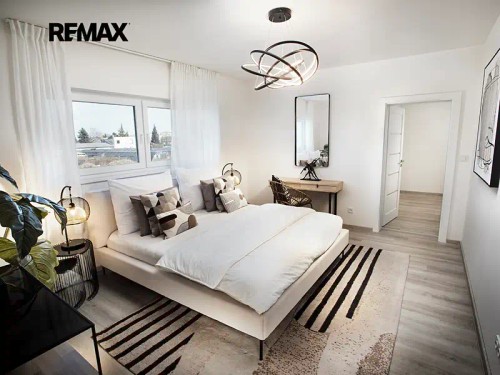 Prodaný byt 2+kk 82 m²