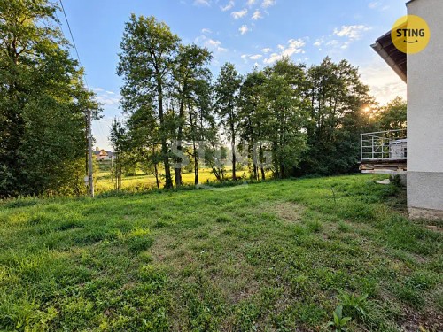 Prodej domu 340 m², pozemek 2398 m²