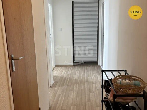 Prodej bytu 2+1 60 m²