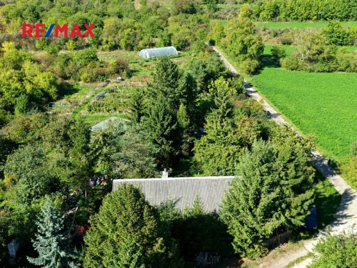 Prodej domu 100 m², pozemek 1265 m²