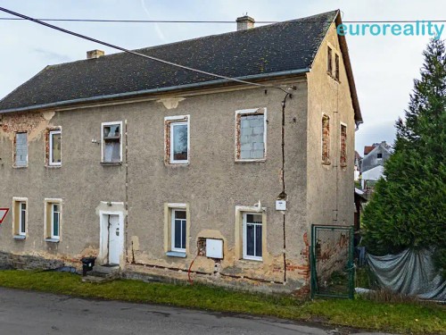 Prodej domu 167 m², pozemek 300 m²