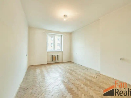 Prodej bytu 3+1 92 m²