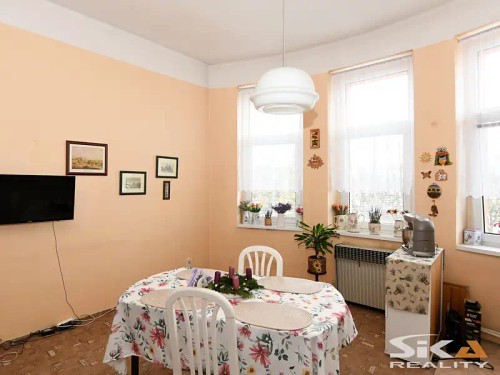 Prodaný  byt 2+1 76 m²