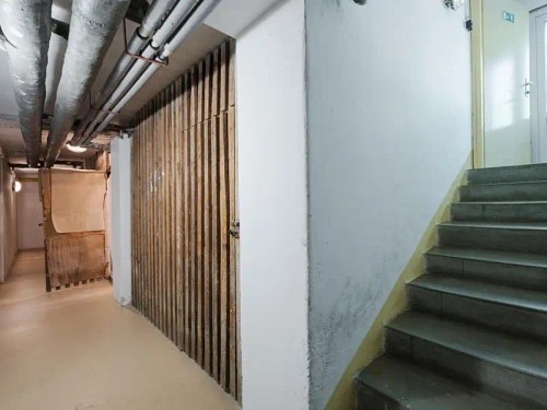 Prodej bytu 3+kk 53 m²