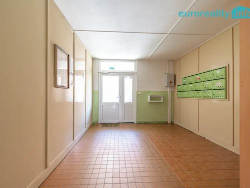 Prodej bytu 3+1 82 m²